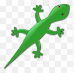 Iguana Clipart Tuko Iguana Tuko - Lizard Clipart Emoji,Iguana Emoji