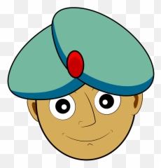Download Free Photo Of Ali Babaarabiancartoontreasure Emoji,Muslim Emoticons