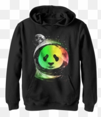 Panda Boyu0027s Pullover Hoodies Design By Humans Emoji,Sunbathing Emoticon