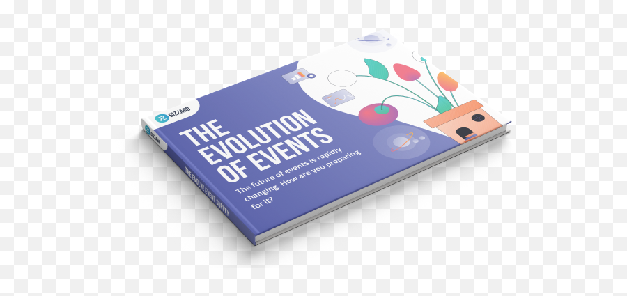 Evolution Of Events Report Bizzabo Emoji,Evolution & Emotions