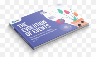 Evolution Of Events Report Bizzabo Emoji,Evolution & Emotions