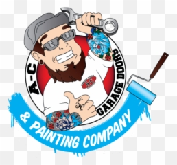 Ac Overhead Door Company U0026 Painting Company Emoji,Clipart Emoticons Keyless Entry