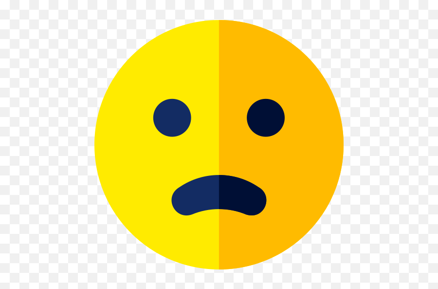 Worried - Free Smileys Icons Emoji,Emoticon Musicalnote
