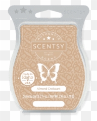 Almond Croissant Scentsy Bar Shop Incandescentscentsyus Emoji,Class Croissant Emotion