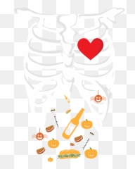 Rib Pregnancy Daddy Foods In Belly Onesie For Sale By Jk Emoji,Daddy Love Emoticons
