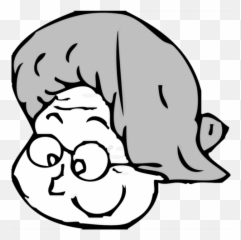 Derpina Fap Fap Fap - Rage Faces Grandma Full Size Png Emoji,Bttv Emoticons Fapfapfap