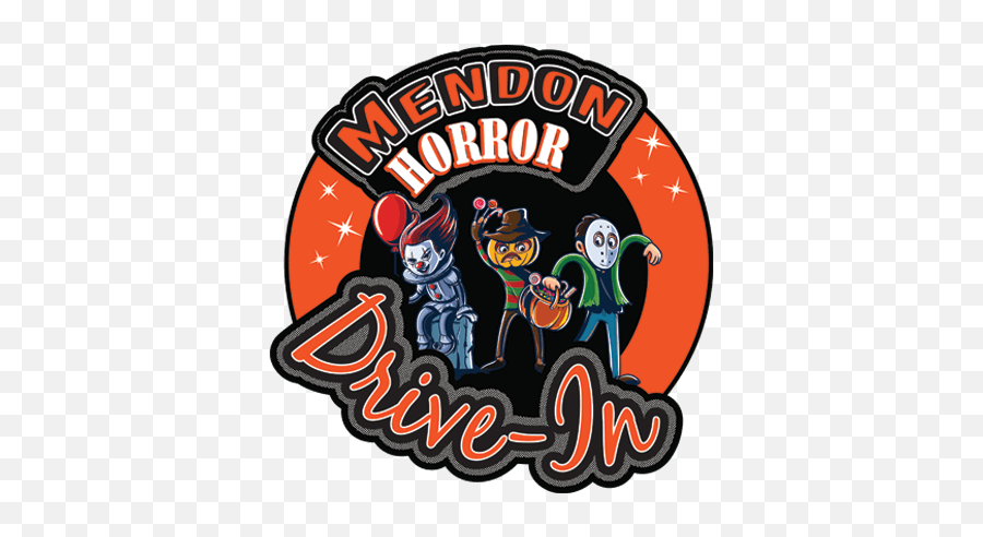 Mendon Twin Drive - In Mendon Ma Emoji,Snakeeyes Pizza Emoji
