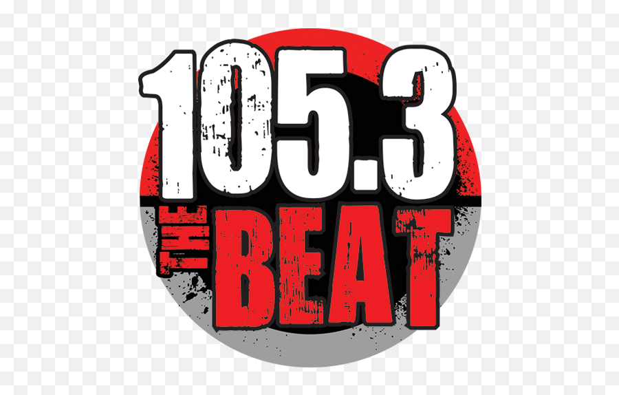 1053 The Beat Iheart Emoji,Dj Tex Emojis