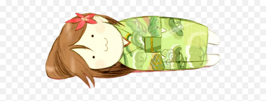 Who Is The Best Cook In Kancolle Fandom Emoji,Daikon Emoji