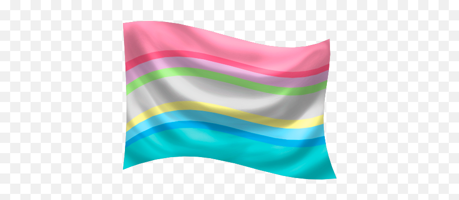 Gender Identity Pride Flags Glyphs Symbols And Icons Emoji,Columbia Flag Emoji
