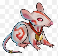 Pet Rat Of Fortune - Gems Of War Gow Emoji,Luanr New Year Emoji