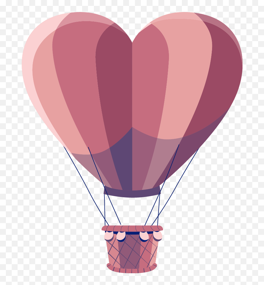 Buncee - Copy Of Valentineu0027s Day Love Monsters Emoji,Hot Air Ballon Emoji