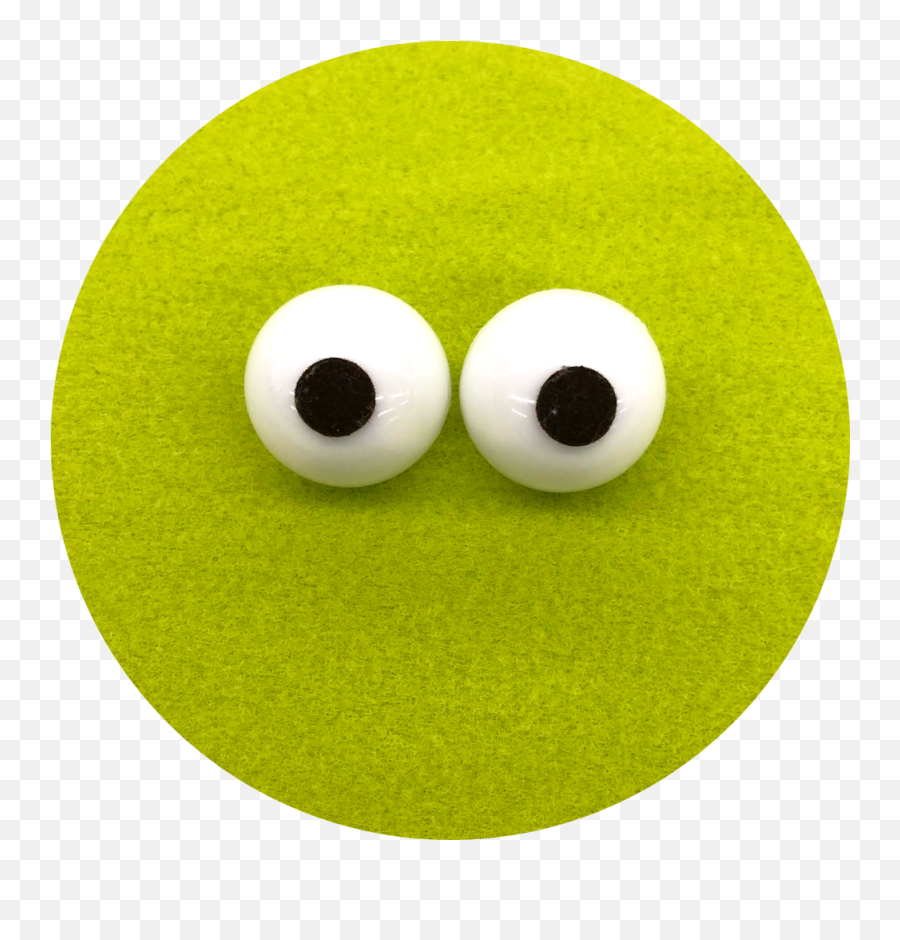 Chartreuse Fuzzelle 18 X 63 Emoji,Giggly Emoji