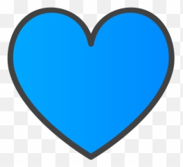 Heart Icon Emoji,Hert Emoticon