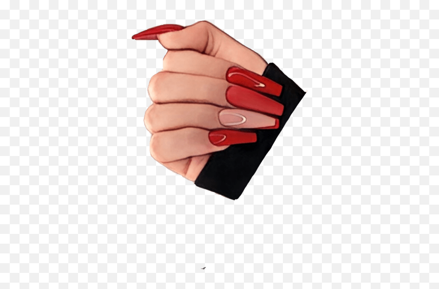 Ale Emoji,Emoji With Nails