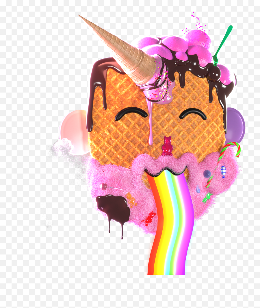 Face X Club - Face X By Aneckart Emoji,Cupcake Gif Emoji