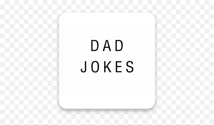 Dad Jokes - Apps On Google Play Dot Emoji,Cyanide And Happiness Emoji