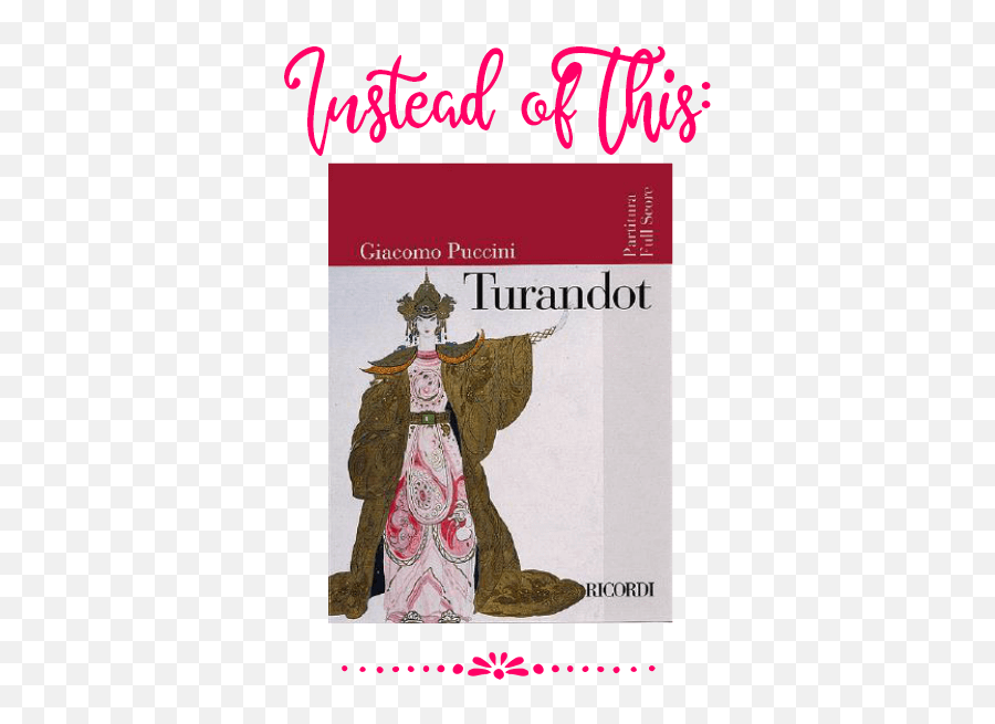 Teach This Not It Starts At - Turandot Emoji,Romeo And Juliet Emoji Book
