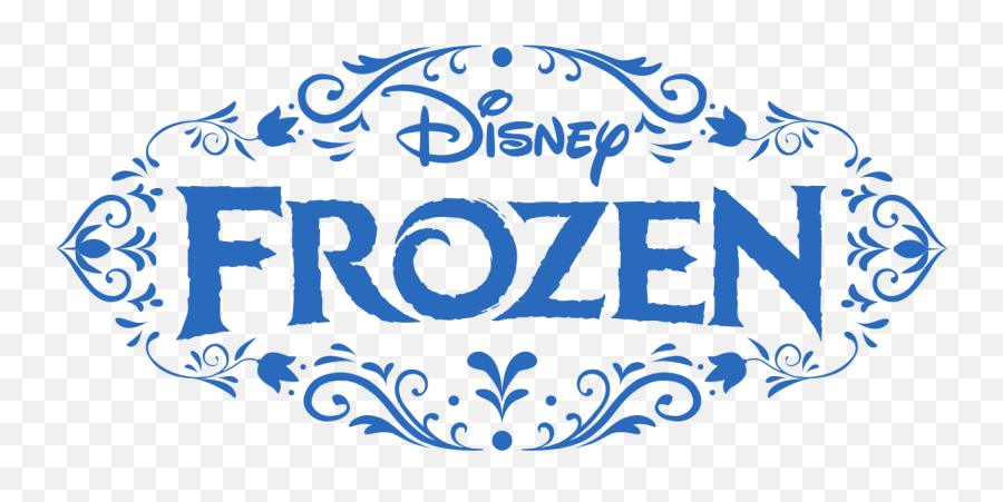 Frozen - Frozen Logo Emoji,Guess The Emoji Castle Book