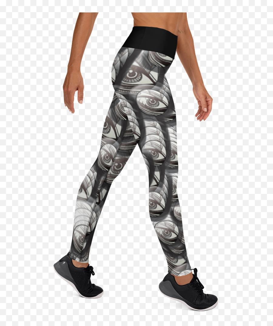 Best Women Yoga Leggings Online - Leggings Emoji,Justice Emoji Leggings