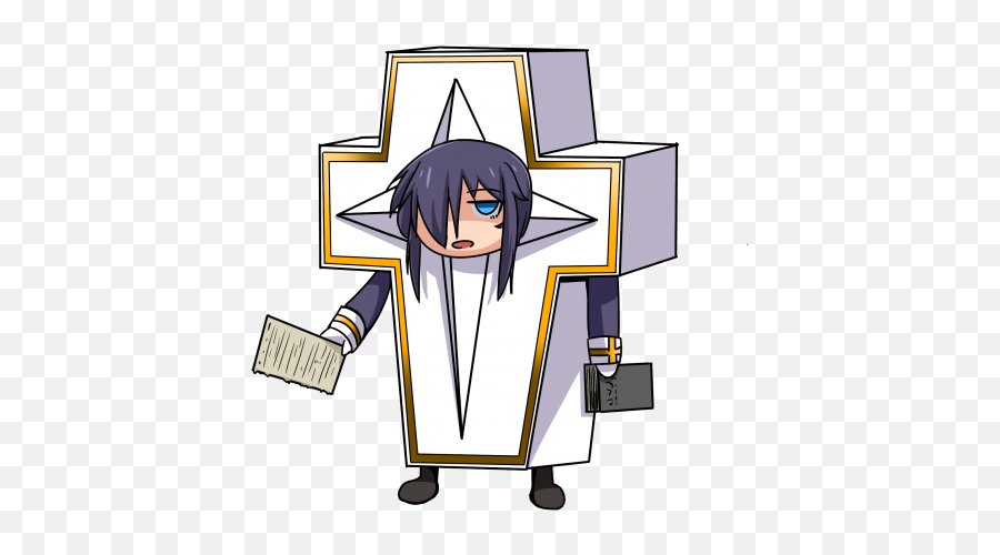 Fear Mace Rosenkranz - Original Characters Ak1 Mugen Community Hime Cut Emoji,Mace Emoji Fear Mace Rosenkranz - Original Characters Ak1 Mugen Community Hime Cut Emoji,Mace Emoji
