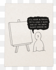 Blank - Ramin Nazer Emoji,Emotion Quotes About Life