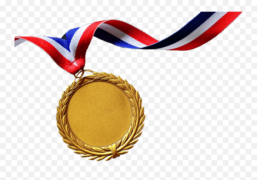 Championship Gold Medal Png Download - Transparent Background Medal Png Emoji,Gold Medal Emoji