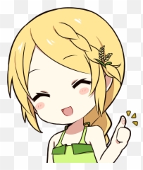 Steam Community Dong - Jin Ricehime Happy Emoji,Dong Emoticon