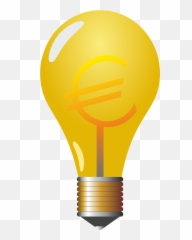 Cost Reduction For Energy Emoji,Gas Pump Light Bulb Tent Emoji