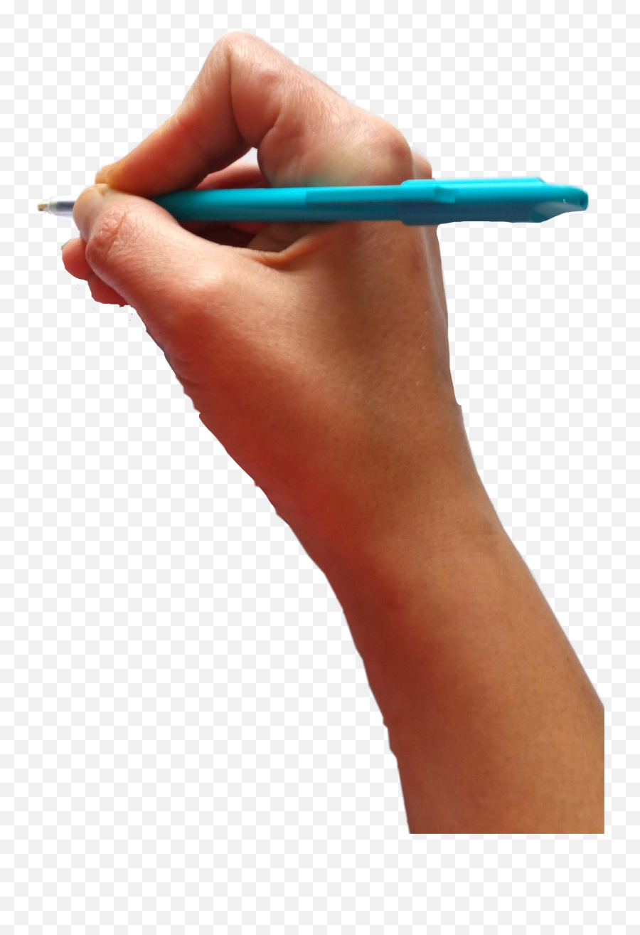 Drawung Writing Hand Pen Sticker - Marking Tool Emoji,Hand With Pen Emoji
