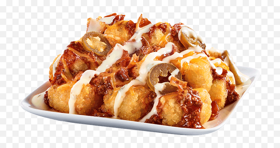 Krystal - Takoyaki Emoji,Tater Tot Emoji