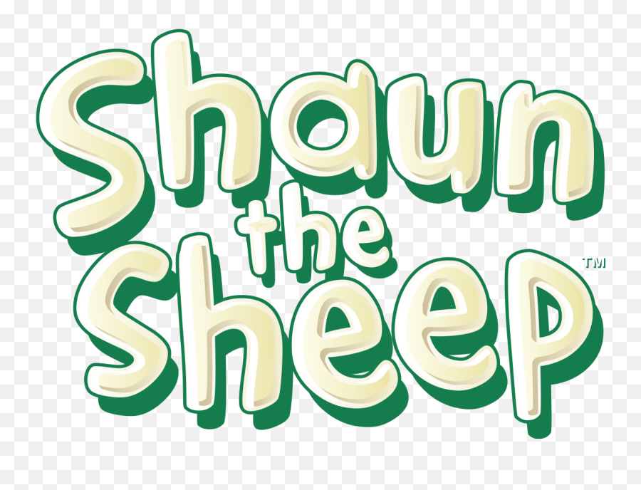 Shaun The Sheep - Wikipedia Shaun The Sheep Logo Emoji,Alien In Box Emoji Meaning