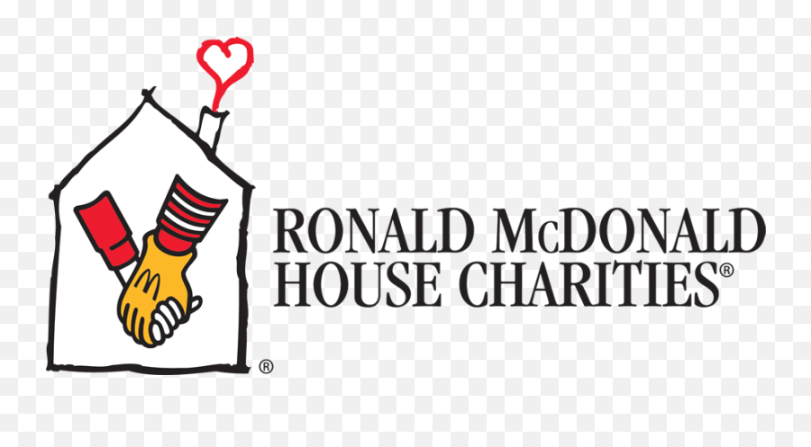 Ronald Mcdonald House Png Ronald - Ronald Mcdonald House Emoji,Mcdonalds Emoji 11