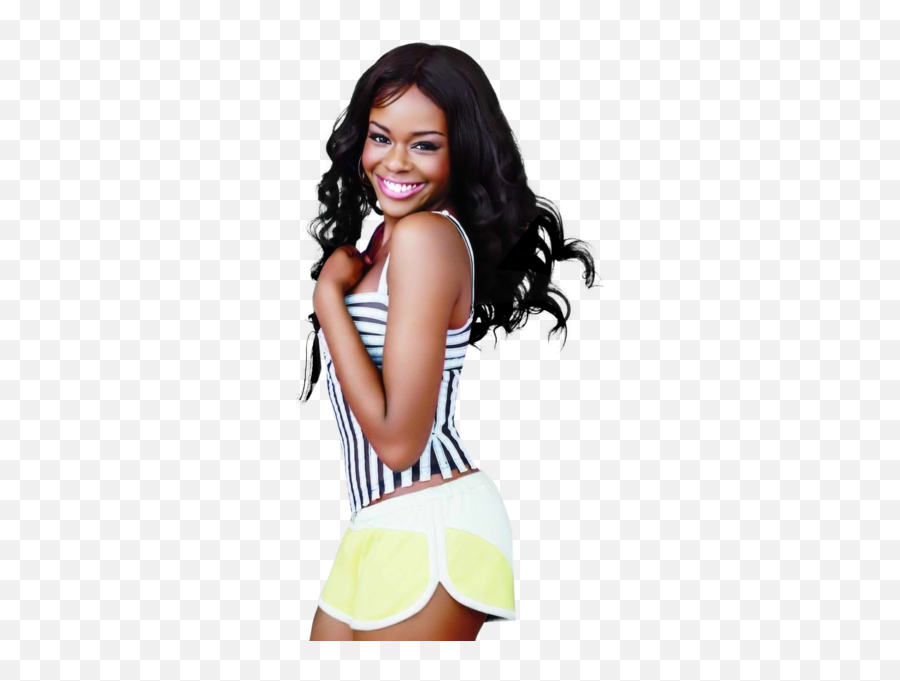 Azealia Banks Psd Official Psds - Clubwear Emoji,Azealia Banks Emoji