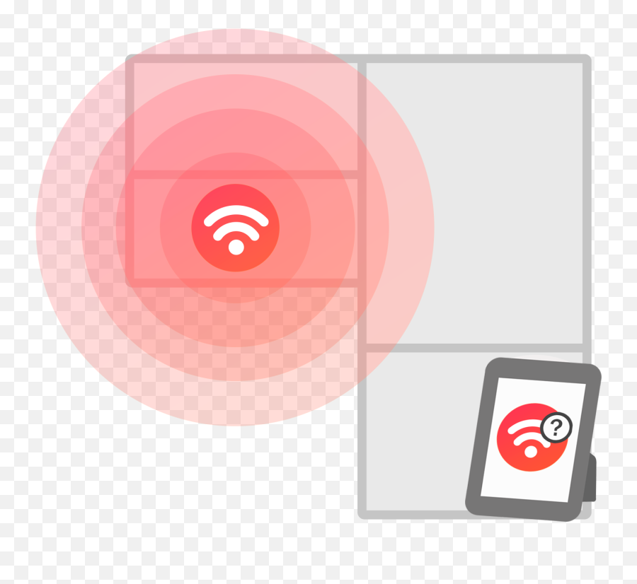 Wifi - Vertical Emoji,Wifi Signal Emoji