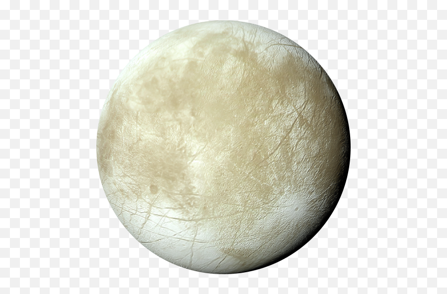 Pin By Sabri Manfroni On Espacio Moon Planets Moon Images - Spacepedia Europa Emoji,Crescent Moon Calendar Emoji