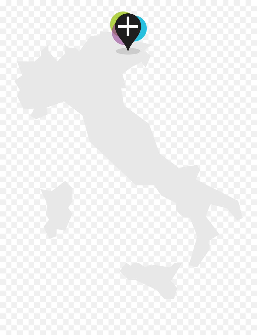 Fantinel U2013 Gezapp - Map Valley Of Lights Italy Emoji,Emotion Italia
