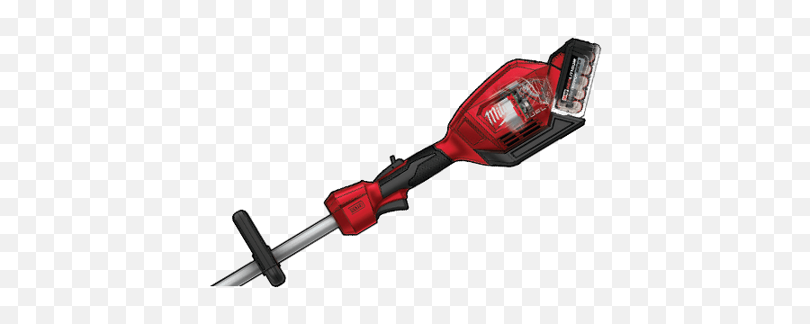 Milwaukee 2825 - 21st Milwaukee M18 Fuel Quiklok String Trimmer Kit Vertical Emoji,Work Emotion Xc8 For Sale