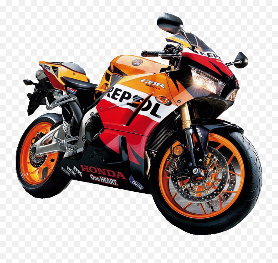 Motorcycle Sticker Challenge - Honda Repsol 600rr 2017 Emoji,Racing Motorcycle Emoji