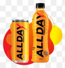 All Day Energy Drink - All Day Energy Drink Emoji,Tribal Emotion Energy Drink