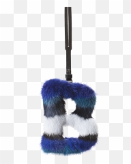 Mink Handbag Monogram Emoji,Emoji Bag Charm
