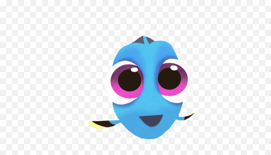 Scfish Fish Dory Sticker - De Dory Stickers Png Emoji,How To Get The Dory Emoji