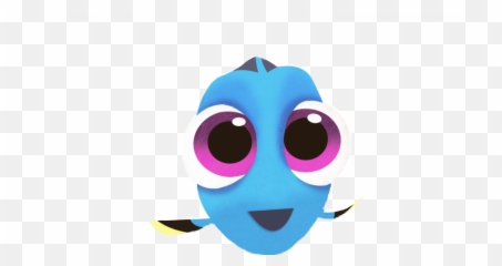 Scfish Fish Dory Sticker - De Dory Stickers Png Emoji,How To Get The Dory Emoji