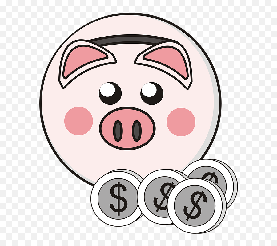 Money Partners Picture Freeuse Stock Emoji,Canadian Pig Emoji