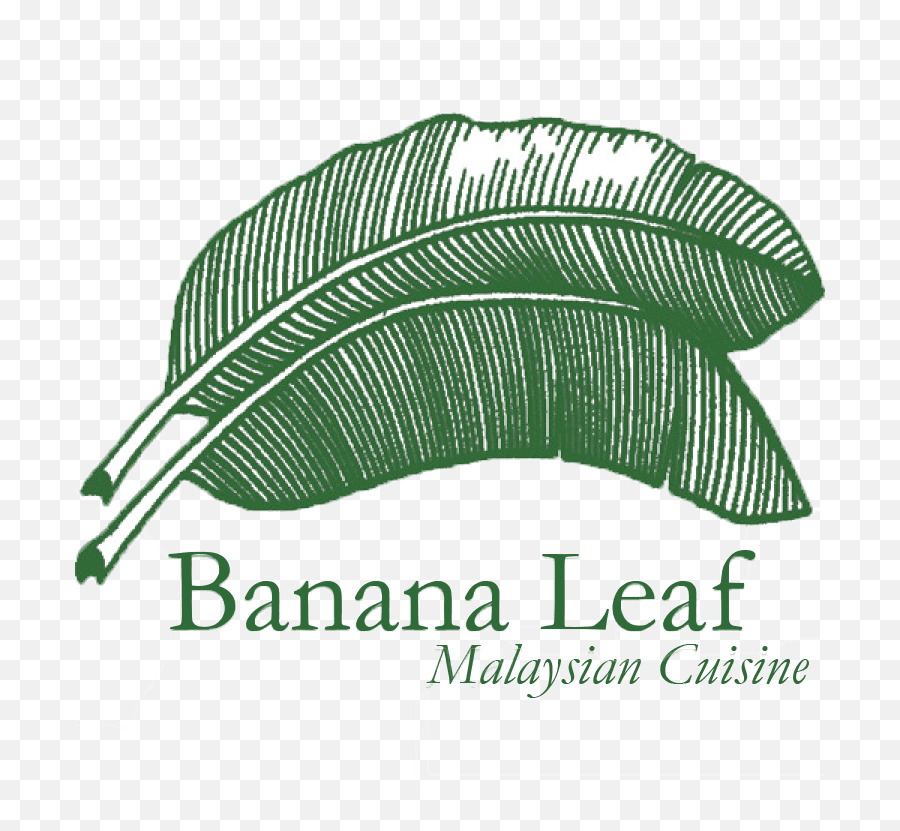 Download Banana Leaves Png For Kids - Banana Leaf For Logo Banana Leaves Logo Name Emoji,Banana Peel Emoji