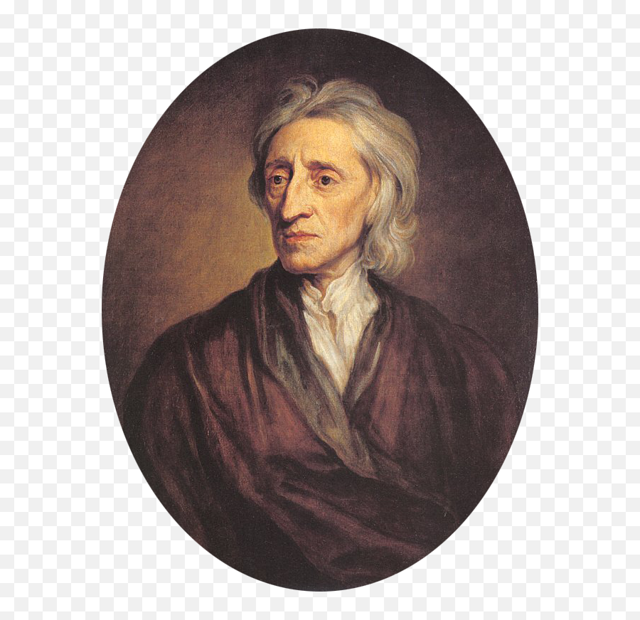 John Locke - John Natural Rights Emoji,John Owen Emotions