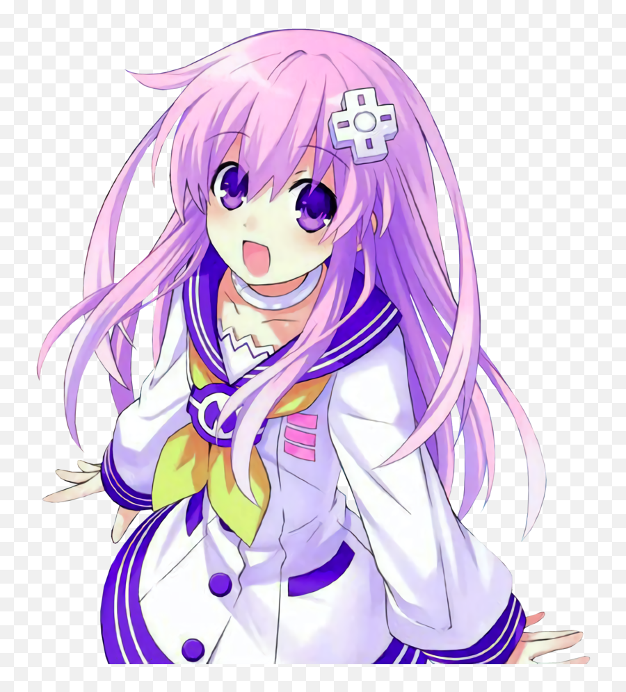 Events - Gamindustri Hyperdimension Neptunia Emoji,Nepnep Emoticon