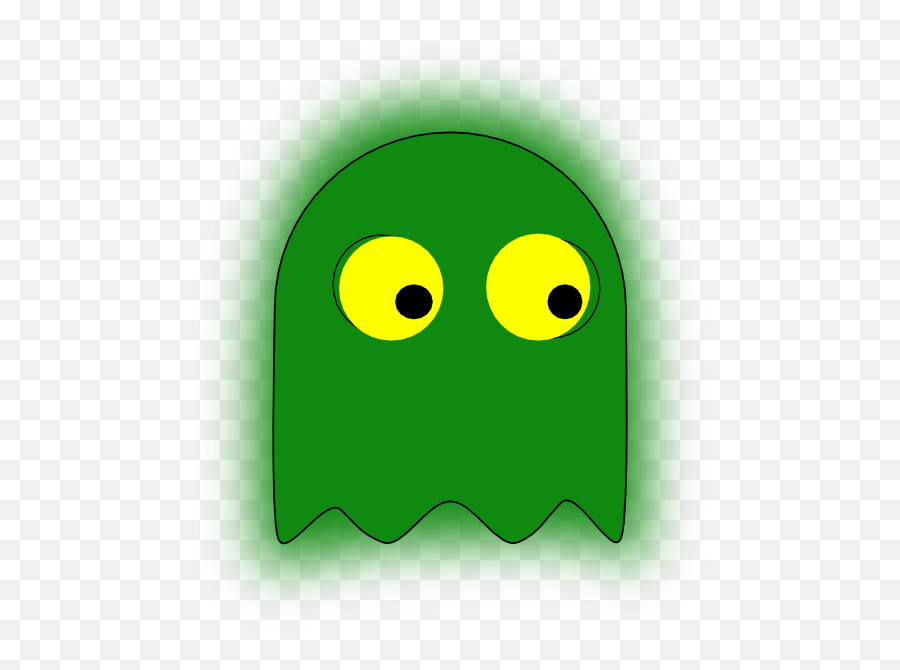 Ghost Free To Use Clip Art - Dot Emoji,Public Domain Ghost Emoji
