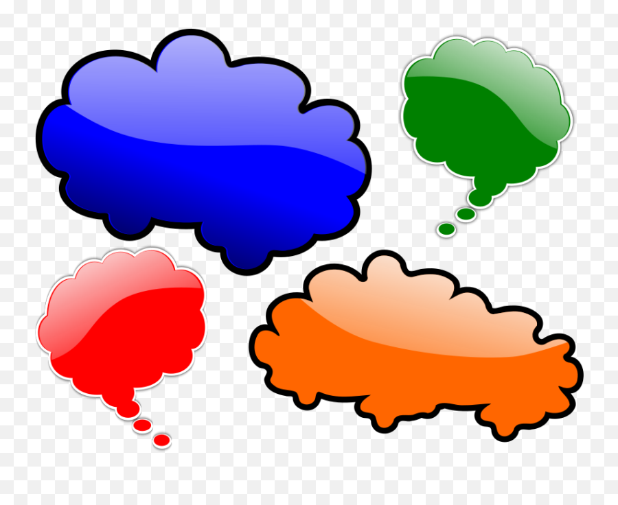 9 Tips To Keep The Conversation Flowing - Speech Balloon Emoji,Teenager Emotions Clipart