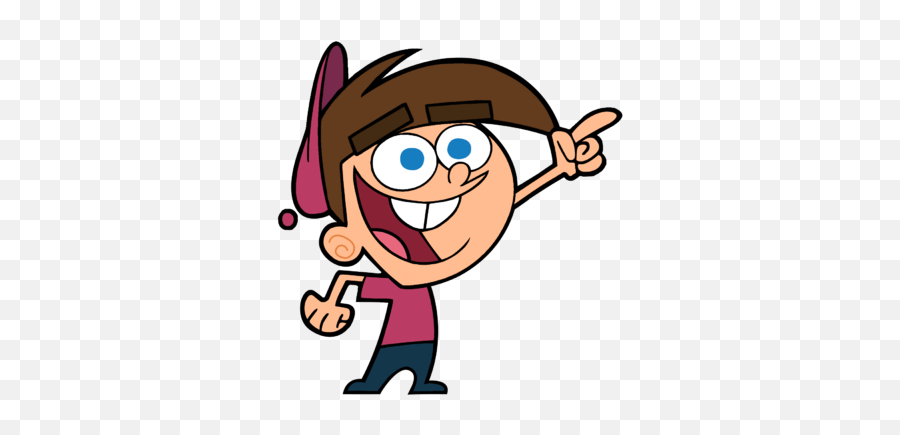Pantheon - Fairly Odd Parents Timmy Emoji,Emotions Represented In Finn And Jake Investigations
